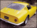 1967 Ferrari 275 GTB4