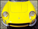 1967 Ferrari 275 GTB4