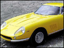 1967 Ferrari 275 GTB4