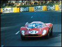 1967 Ferrari 330 P4