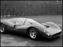 1967 Ferrari 330 P4