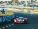 1967 Ferrari 330 P4