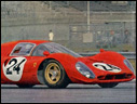 1967 Ferrari 330 P4