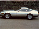 1968 Ferrari 365 GTB4 Daytona