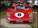 1970 Ferrari 512 S