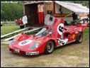 1970 Ferrari 512 S