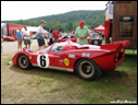 1970 Ferrari 512 S