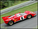 1970 Ferrari 512 S