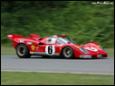 1970 Ferrari 512 S