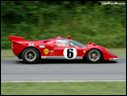 1970 Ferrari 512 S