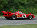 1970 Ferrari 512 S