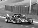 1971 Ferrari 312 P