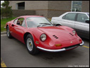 1974 Ferrari Dino 246 GT