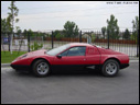1976 Ferrari 512 BB