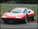 1976 Ferrari 512 BB