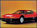 1976 Ferrari 512 BB