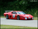 1980 Ferrari 512 BB LM