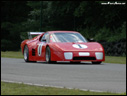 1980 Ferrari 512 BB LM