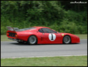 1980 Ferrari 512 BB LM