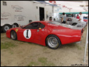 1980 Ferrari 512 BB LM