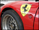 1980 Ferrari 512 BB LM