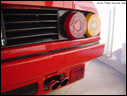 1981 Ferrari 512i BB