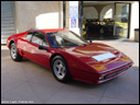 1981 Ferrari 512i BB