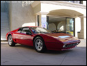 1981 Ferrari 512i BB