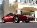 1981 Ferrari 512i BB