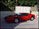 1981 Ferrari 512i BB