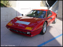 1981 Ferrari 512i BB