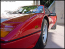 1981 Ferrari 512i BB