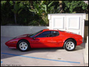 1981 Ferrari 512i BB