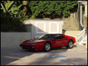 1981 Ferrari 512i BB