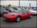1982 Ferrari 308 GTS