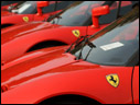 1984 Ferrari 288 GTO