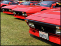 1984 Ferrari 288 GTO