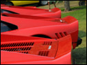 1984 Ferrari 288 GTO
