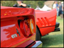 1984 Ferrari 288 GTO