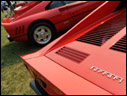 1984 Ferrari 288 GTO