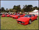 1984 Ferrari 288 GTO