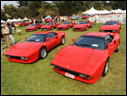 1984 Ferrari 288 GTO