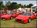 1984 Ferrari 288 GTO