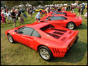 1984 Ferrari 288 GTO