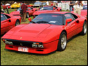 1984 Ferrari 288 GTO