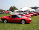 1984 Ferrari 288 GTO