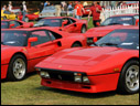1984 Ferrari 288 GTO