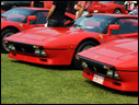 1984 Ferrari 288 GTO