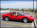 1985 Ferrari 328 GTS