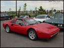 1985 Ferrari 328 GTS